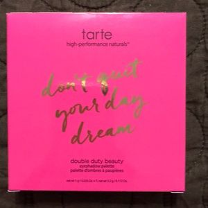 Tarte Don’t Quit Your Day Job Eyeshadow Palette